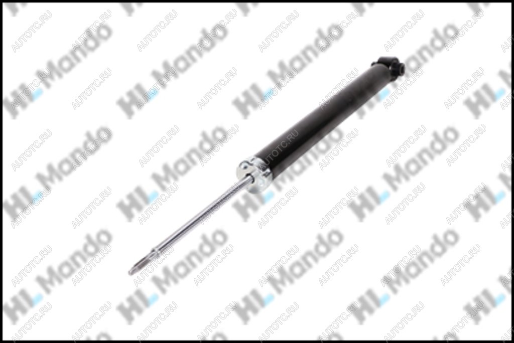 7 799 р. Амортизатор HYUNDAI Sonata (16-) задний левый/правый газовый MANDO MANDO ex55311c1250 MANDO ex55311c1250  с доставкой в г. Вологда