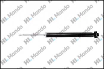 7 799 р. Амортизатор HYUNDAI Sonata (16-) задний левый/правый газовый MANDO MANDO ex55311c1250 MANDO ex55311c1250  с доставкой в г. Вологда. Увеличить фотографию 3