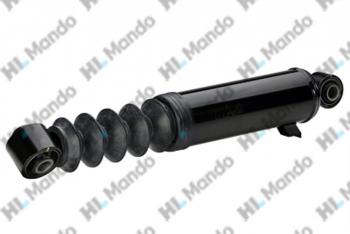 40 799 р. Амортизатор KIA Sorento (09-) задний левый газовый регулируемый MANDO MANDO ex553202p100  с доставкой в г. Вологда. Увеличить фотографию 2