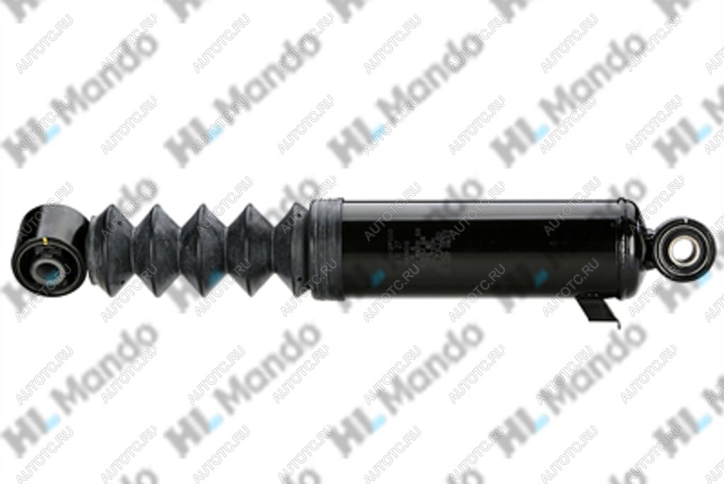 40 799 р. Амортизатор KIA Sorento (09-) задний левый газовый регулируемый MANDO MANDO ex553202p100  с доставкой в г. Вологда