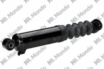40 799 р. Амортизатор KIA Sorento (09-) задний левый газовый регулируемый MANDO MANDO ex553202p100  с доставкой в г. Вологда. Увеличить фотографию 3
