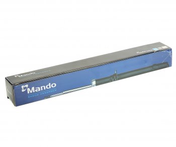 22 999 р. Амортизатор HYUNDAI Santa Fe (12-) задний левый газовый регулируемый MANDO MANDO ex553202w210  с доставкой в г. Вологда. Увеличить фотографию 5