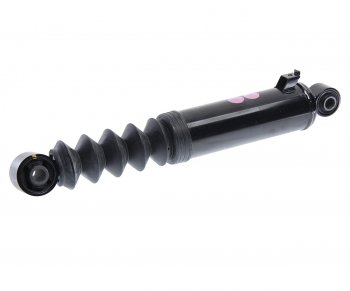 Амортизатор KIA Sorento (09-) задний правый газовый регулируемый MANDO MANDO ex553212p100 MANDO ex553212p100