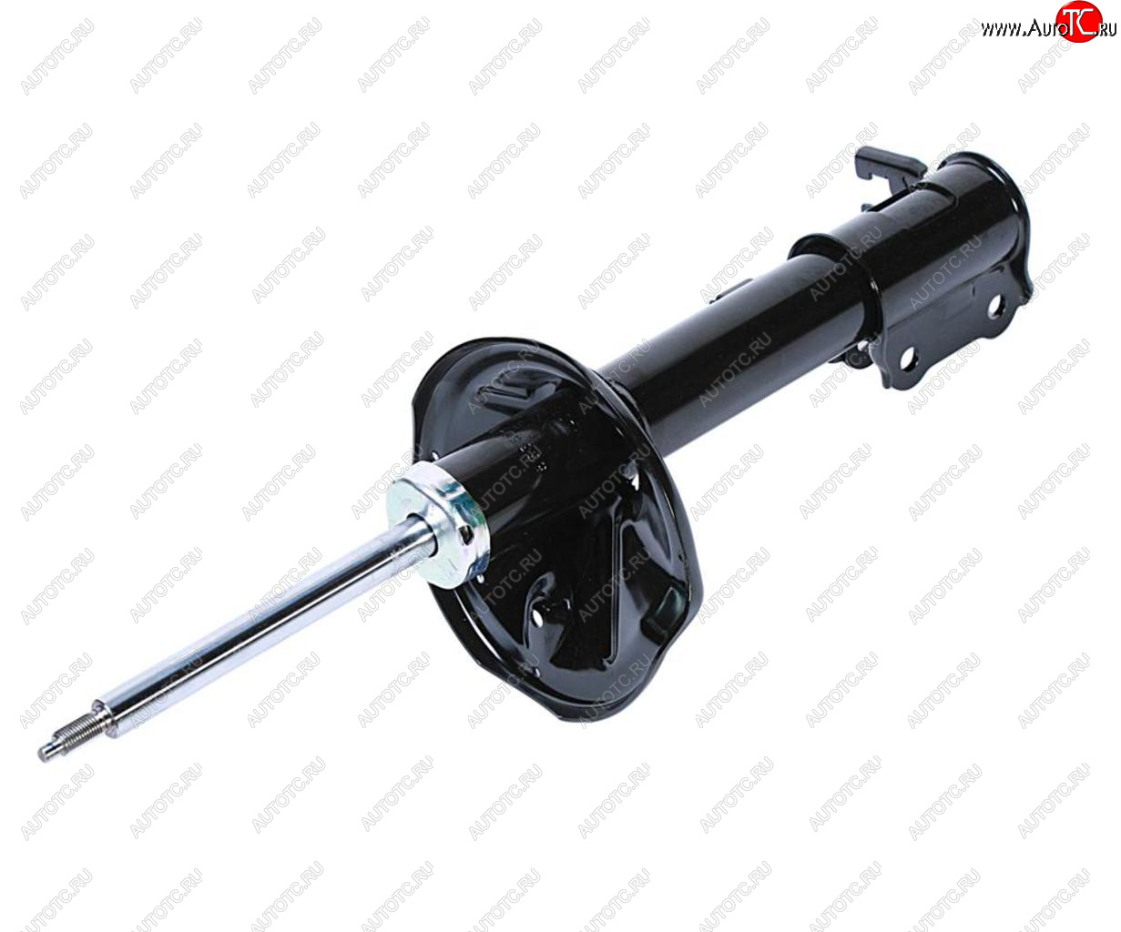 4 799 р. Амортизатор HYUNDAI Accent (ТАГАЗ) задний левый масляный MANDO MANDO ex5535025150 MANDO ex5535025150  с доставкой в г. Вологда