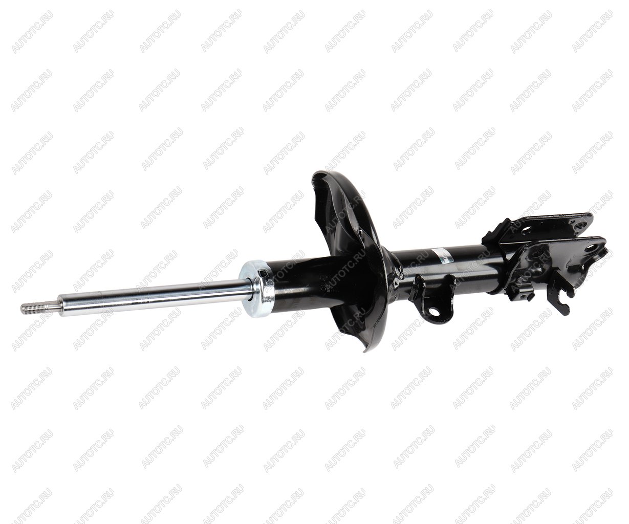 5 949 р. Амортизатор HYUNDAI Tucson (04-) KIA Sportage (04-) задний левый газовый MANDO MANDO ex553511f800  с доставкой в г. Вологда