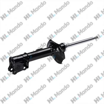 3 499 р. Амортизатор HYUNDAI Elantra (98-) задний левый газовый MANDO MANDO ex5535129650  с доставкой в г. Вологда. Увеличить фотографию 2