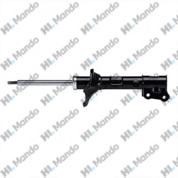 3 499 р. Амортизатор HYUNDAI Elantra (98-) задний левый газовый MANDO MANDO ex5535129650  с доставкой в г. Вологда. Увеличить фотографию 3