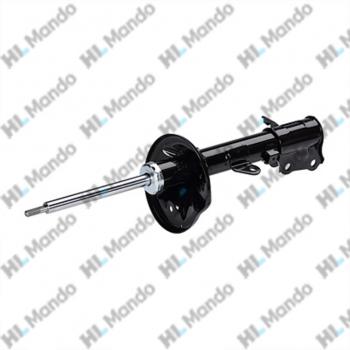 Амортизатор HYUNDAI Tiburon (07-) задний левый газовый MANDO MANDO ex553512c000