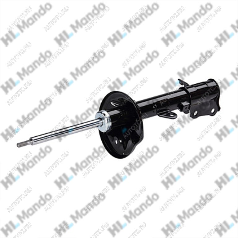 3 679 р. Амортизатор HYUNDAI Tiburon (07-) задний левый газовый MANDO MANDO ex553512c000  с доставкой в г. Вологда
