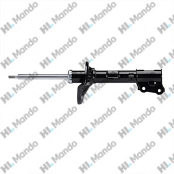 3 679 р. Амортизатор HYUNDAI Tiburon (07-) задний левый газовый MANDO MANDO ex553512c000  с доставкой в г. Вологда. Увеличить фотографию 3