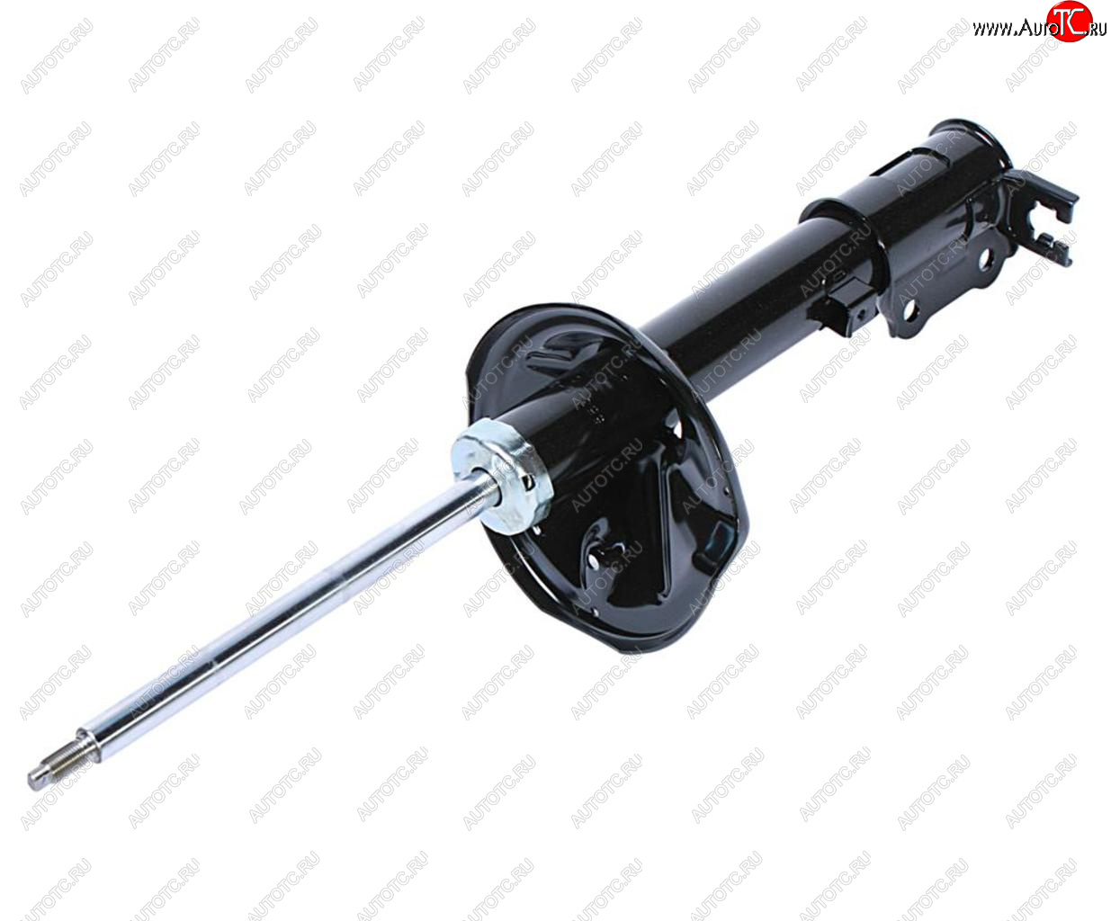 3 599 р. Амортизатор HYUNDAI Accent (99-) задний правый газовый MANDO MANDO ex5536025750  с доставкой в г. Вологда