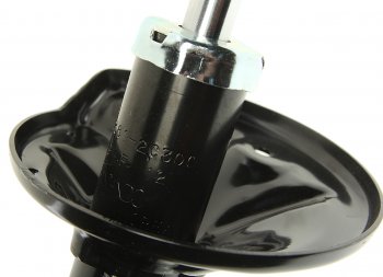6 849 р. Амортизатор HYUNDAI Coupe (01-) задний правый газовый MANDO MANDO ex553612c300  с доставкой в г. Вологда. Увеличить фотографию 4