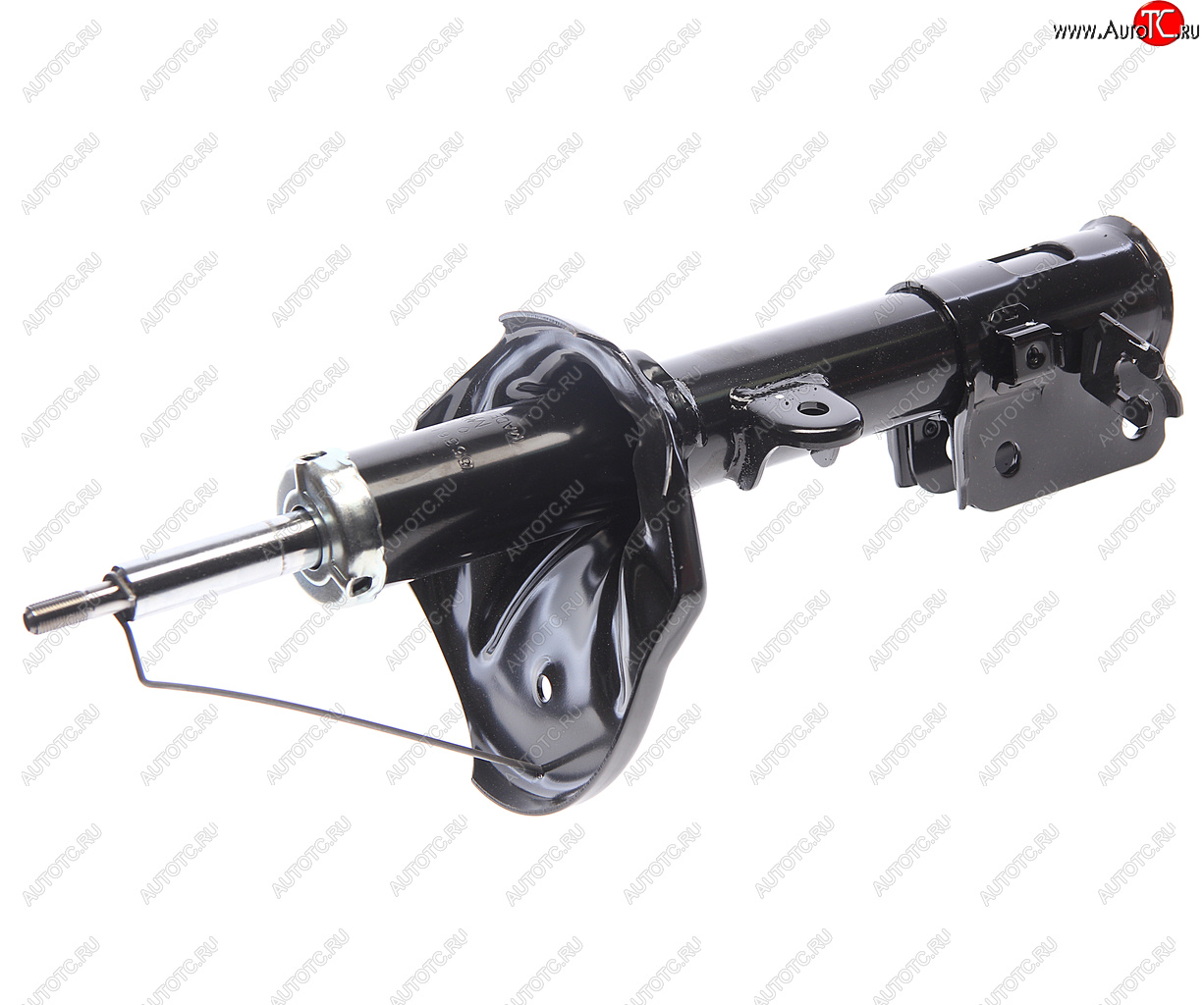 5 199 р. Амортизатор HYUNDAI Tucson (04-) KIA Sportage (04-) задний правый газовый MANDO MANDO ex553612e501  с доставкой в г. Вологда