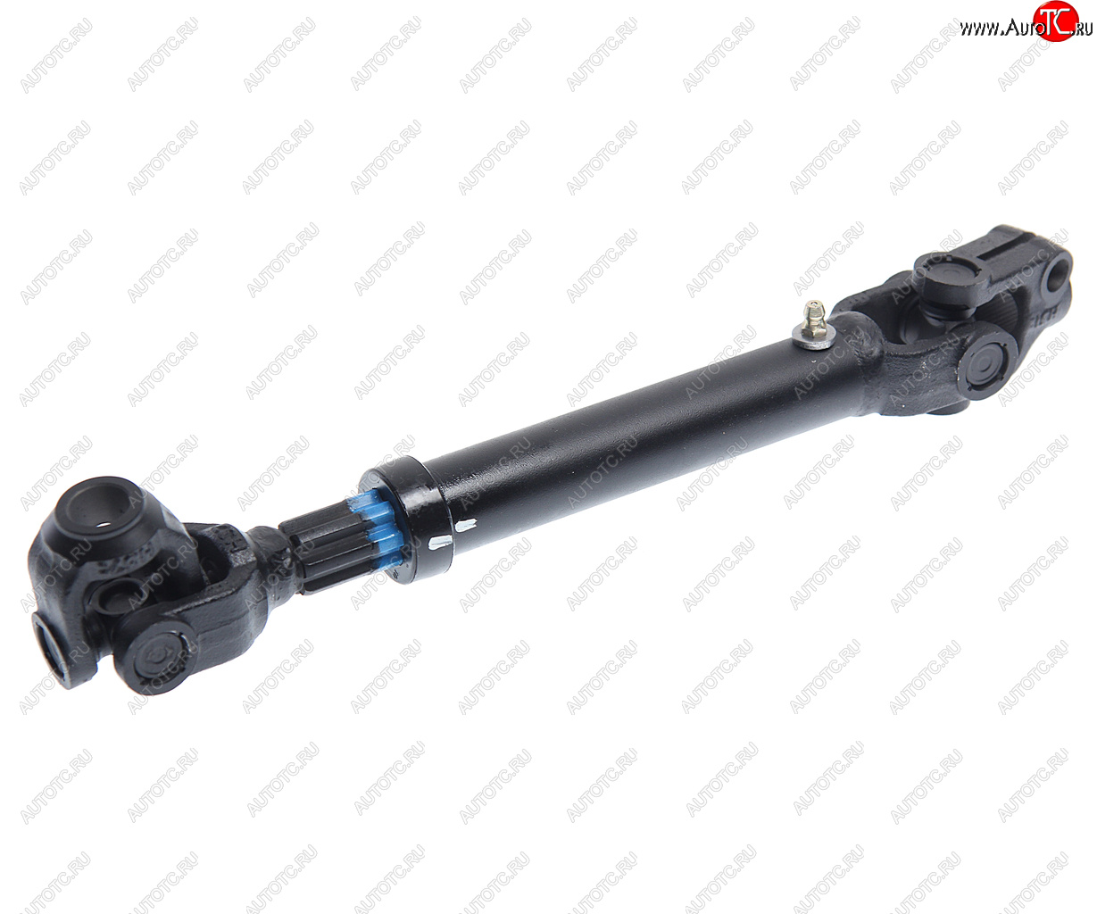 13 499 р. Вал карданный HYUNDAI HD65,72,78 колонки рулевой MANDO MANDO ex563605h002  с доставкой в г. Вологда