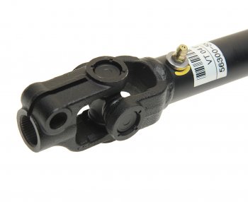 13 249 р. Вал карданный HYUNDAI HD65,72 колонки рулевой MANDO MANDO ex563605k300  с доставкой в г. Вологда. Увеличить фотографию 3