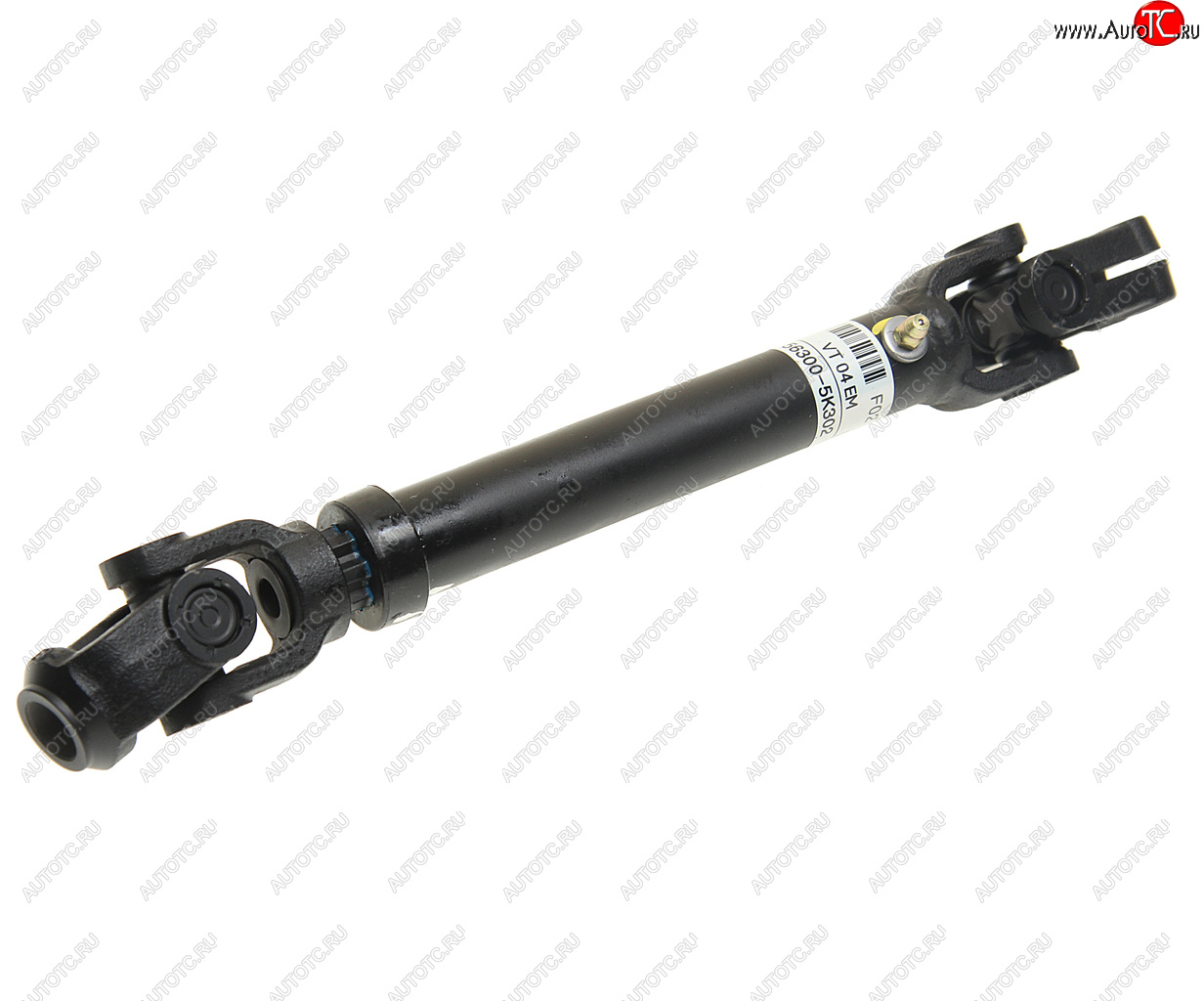 13 249 р. Вал карданный HYUNDAI HD65,72 колонки рулевой MANDO MANDO ex563605k300  с доставкой в г. Вологда