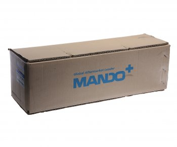 11 499 р. Вал карданный HYUNDAI HD160,170,450,500 колонки рулевой MANDO MANDO ex563607e000  с доставкой в г. Вологда. Увеличить фотографию 4