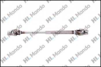 Вал карданный HYUNDAI Getz (02-) колонки рулевой MANDO MANDO ex563701c000 MANDO ex563701c000