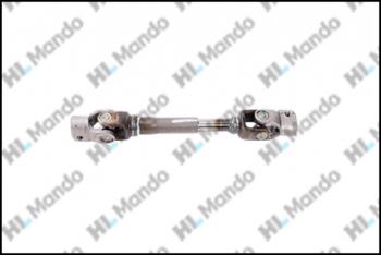 3 499 р. Вал карданный HYUNDAI Accent (99-) рулевой промежуточный (подушка водит.) MANDO MANDO ex5637025500  с доставкой в г. Вологда. Увеличить фотографию 2