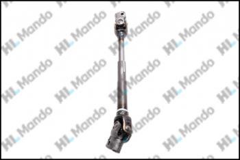 5 499 р. Вал карданный HYUNDAI Accent (06-) колонки рулевой MANDO MANDO ex564001e000  с доставкой в г. Вологда. Увеличить фотографию 2