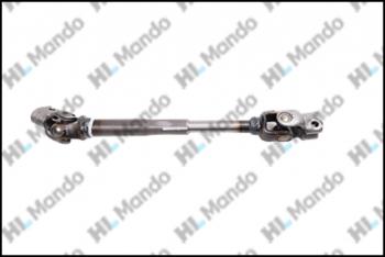 Вал карданный HYUNDAI Accent (06-) колонки рулевой MANDO MANDO ex564001e000