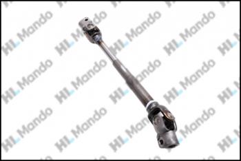 5 499 р. Вал карданный HYUNDAI Accent (06-) колонки рулевой MANDO MANDO ex564001e000  с доставкой в г. Вологда. Увеличить фотографию 3