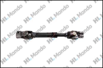 3 999 р. Вал карданный HYUNDAI Elantra (00-) колонки рулевой MANDO MANDO ex564002d500 MANDO ex564002d500  с доставкой в г. Вологда. Увеличить фотографию 2