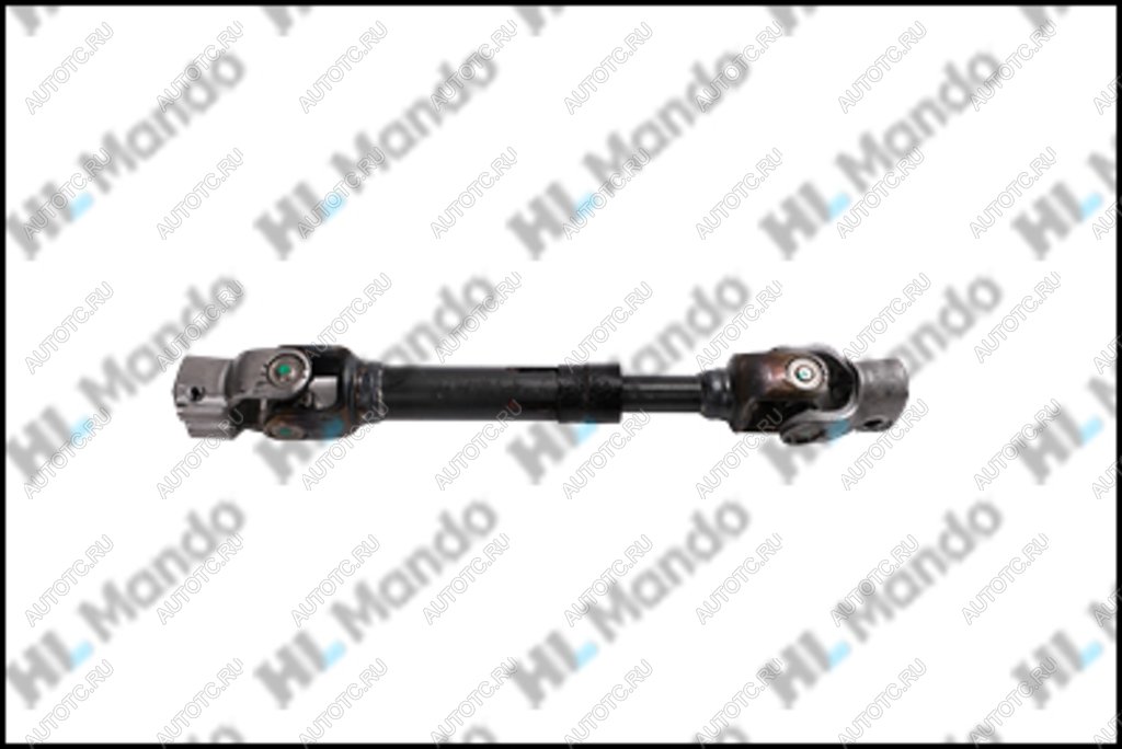 3 999 р. Вал карданный HYUNDAI Elantra (00-) колонки рулевой MANDO MANDO ex564002d500 MANDO ex564002d500  с доставкой в г. Вологда