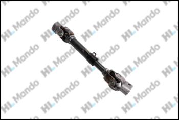 3 999 р. Вал карданный HYUNDAI Elantra (00-) колонки рулевой MANDO MANDO ex564002d500 MANDO ex564002d500  с доставкой в г. Вологда. Увеличить фотографию 3