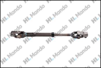 12 999 р. Вал карданный HYUNDAI ix35 (11-) KIA Sportage (11-) колонки рулевой MANDO MANDO ex564002s201 MANDO ex564002s201  с доставкой в г. Вологда. Увеличить фотографию 2