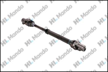 12 999 р. Вал карданный HYUNDAI ix35 (11-) KIA Sportage (11-) колонки рулевой MANDO MANDO ex564002s201 MANDO ex564002s201  с доставкой в г. Вологда. Увеличить фотографию 3
