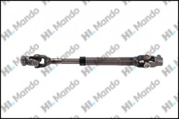 7 999 р. Вал карданный HYUNDAI ix35 (13-) KIA Sportage (14-) колонки рулевой MANDO MANDO ex564002s202  с доставкой в г. Вологда. Увеличить фотографию 2