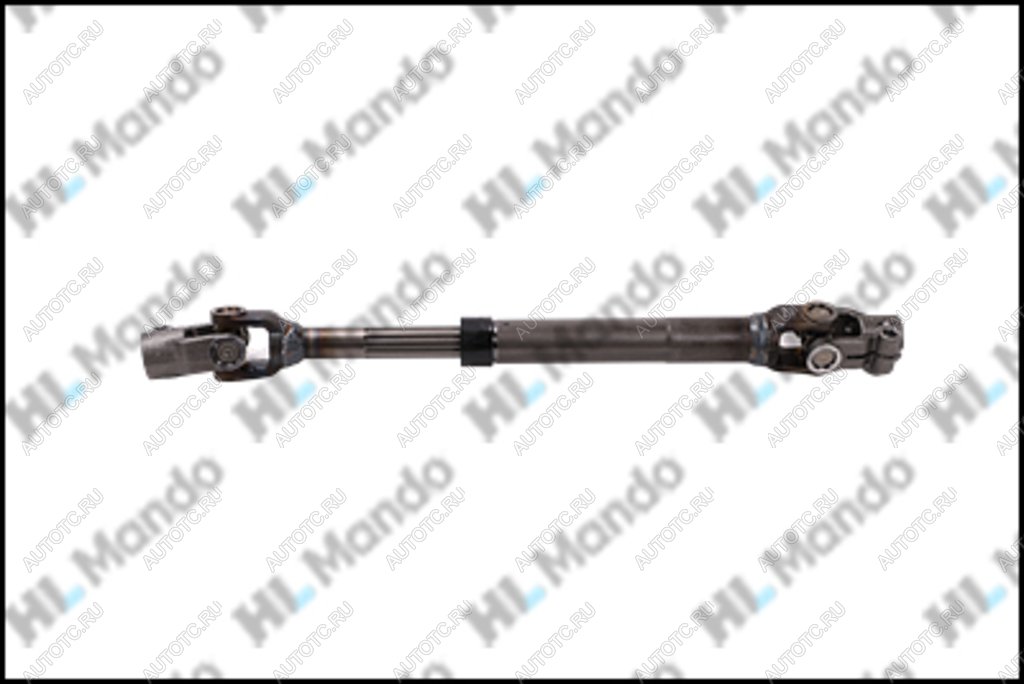 7 999 р. Вал карданный HYUNDAI ix35 (13-) KIA Sportage (14-) колонки рулевой MANDO MANDO ex564002s202  с доставкой в г. Вологда