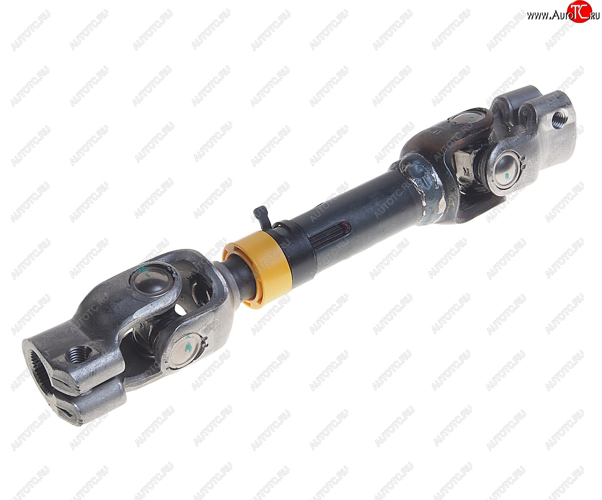 6 949 р. Вал карданный HYUNDAI Sonata рулевой промежуточный MANDO MANDO ex564003d000  с доставкой в г. Вологда
