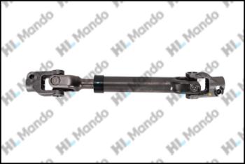 8 999 р. Вал карданный HYUNDAI Solaris (17-) KIA Rio (17-) колонки рулевой MANDO MANDO ex56400h5000  с доставкой в г. Вологда. Увеличить фотографию 2