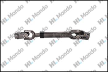 8 999 р. Вал карданный HYUNDAI Solaris (17-) KIA Rio (17-) колонки рулевой MANDO MANDO ex56400h5000  с доставкой в г. Вологда. Увеличить фотографию 3