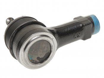 1 239 р. Наконечник рулевой тяги RH=LH (наружный) MANDO Hyundai Santa Fe SM (2000-2012)  с доставкой в г. Вологда. Увеличить фотографию 2