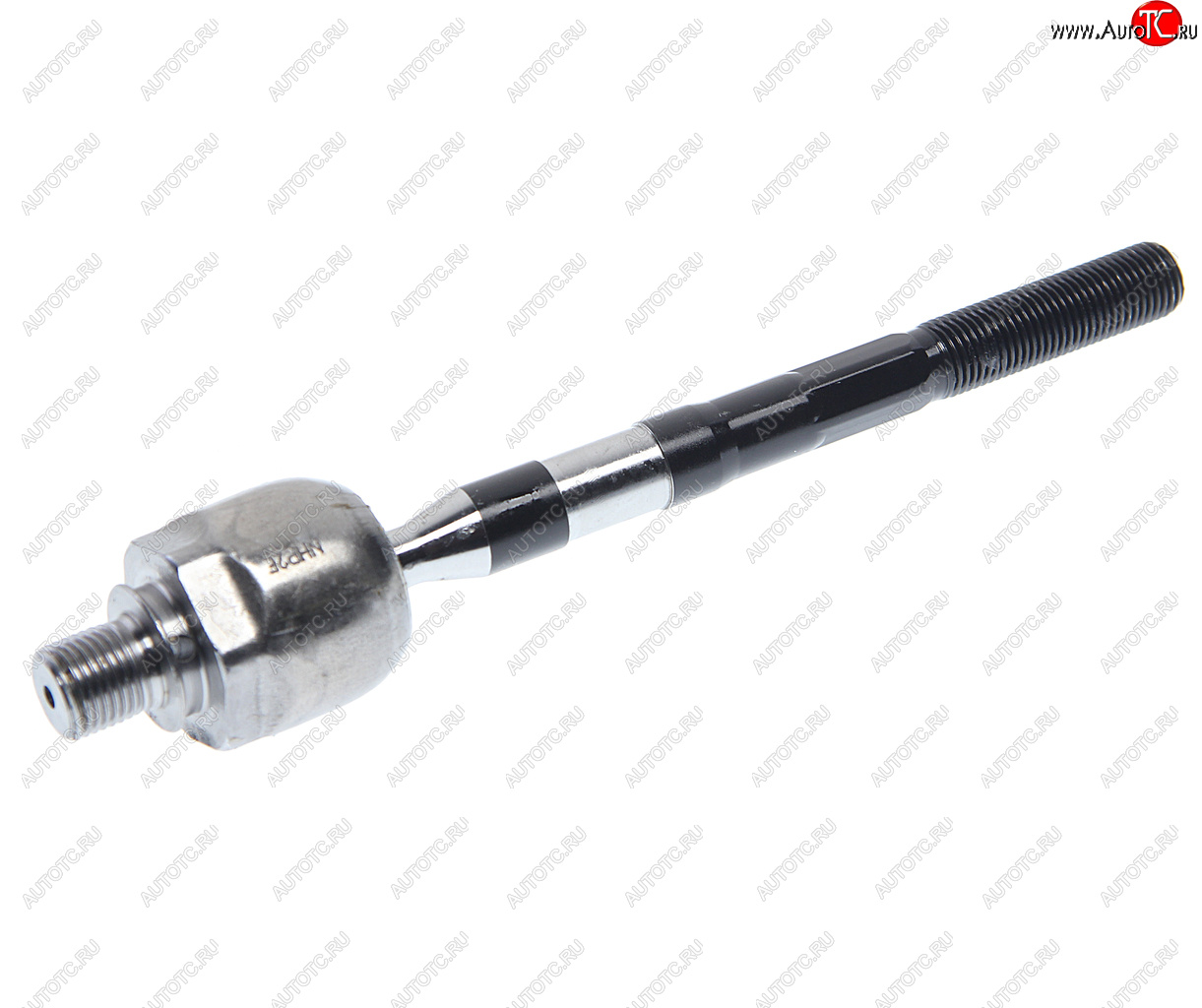 1 049 р. Тяга рулевая HYUNDAI Accent (06-) KIA Rio (05-) левая/правая (1шт.) MANDO MANDO ex577241e000 MANDO ex577241e000  с доставкой в г. Вологда