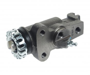 Цилиндр тормозной передний HYUNDAI HD78 дв.D4GA левый (вверх) MANDO MANDO ex581205k001