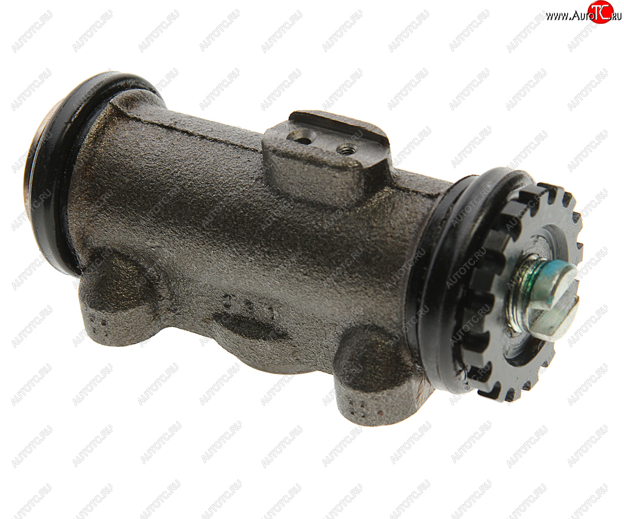 1 669 р. Цилиндр тормозной задний HYUNDAI HD65 левый (320х75) MANDO MANDO ex5832045001 MANDO ex5832045001  с доставкой в г. Вологда