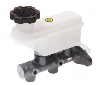 Цилиндр тормозной главный HYUNDAI Matrix (03-) (с АБС) MANDO MANDO ex5851017030