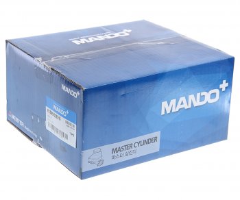 11 999 р. Цилиндр тормозной главный HYUNDAI Tucson MANDO MANDO ex585102e510  с доставкой в г. Вологда. Увеличить фотографию 5