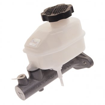 Цилиндр тормозной главный KIA Cerato (04-) (1.6) MANDO MANDO ex585102f600 MANDO ex585102f600