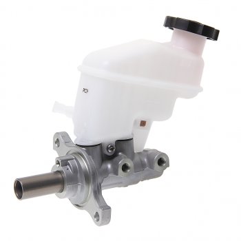 Цилиндр тормозной главный KIA Optima (10-) (2.0/2.4) (АБС) MANDO MANDO ex585102t100 MANDO ex585102t100