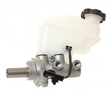 Цилиндр тормозной главный KIA Optima (10-) (1.7 TCI) (АБС,ESC) MANDO MANDO ex585102t210 MANDO ex585102t210