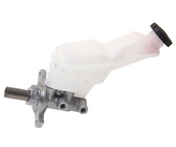 Цилиндр тормозной главный HYUNDAI Santa Fe (12-) KIA Sorento (12-) (2.4/2.4) (6MT) (ESC) MANDO MANDO ex585102w720 MANDO ex585102w720