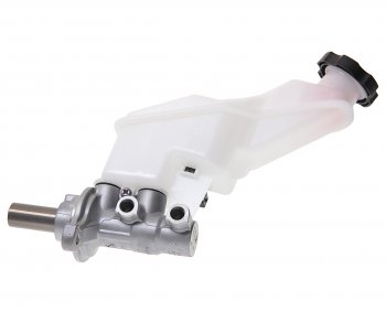 Цилиндр тормозной главный HYUNDAI Santa Fe (12-) KIA Sorento (12-) (2.42.02.4) (6AT) (ESC) MANDO MANDO ex585102w800