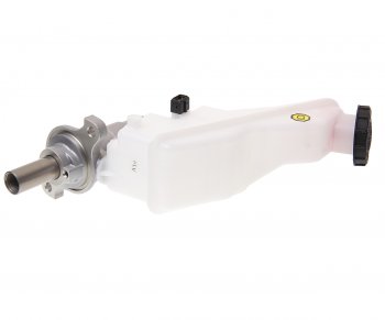 Цилиндр тормозной главный HYUNDAI Santa Fe (12-) KIA Sorento (12-) (2.42.02.4) (6AT) (ESC) MANDO MANDO ex585102w820