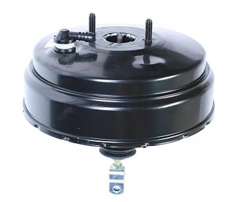 Усилитель вакуумный HYUNDAI HD65,72,78,County НО MANDO MANDO ex5861045022