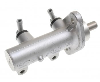 14 249 р. Цилиндр тормозной главный HYUNDAI HD78 дв.D4DD,D4GA MANDO MANDO ex586205l400  с доставкой в г. Вологда. Увеличить фотографию 2
